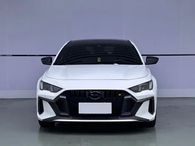 GAC Trumpchi Emkoo — Фото автомобиля 2