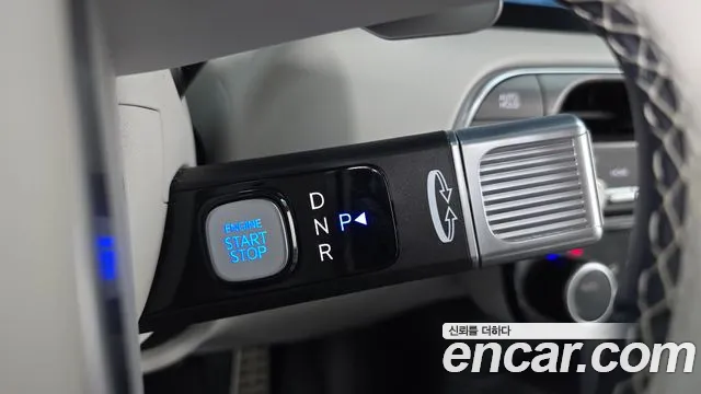 Hyundai Palisade LX3 — Фото автомобиля 12