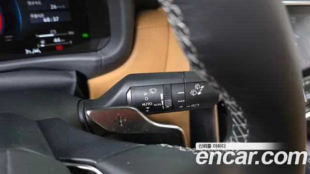 Lexus LX — Фото автомобиля 22