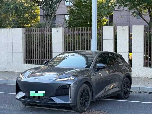 Deepal S07 — Фото автомобиля 3