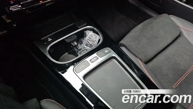 Mercedes-Benz CLA-Class — Фото автомобиля 17