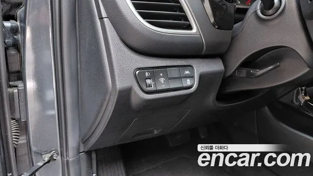 Kia Seltos Seltos Бензин 1.6 турбо 2WD — Фото автомобиля 27