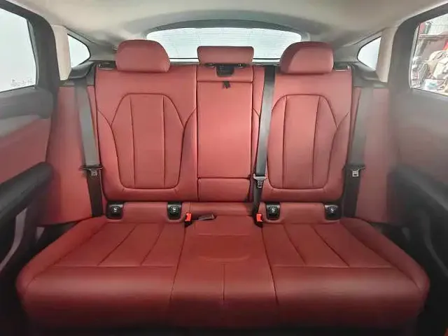 BMW X4 — Фото автомобиля 6