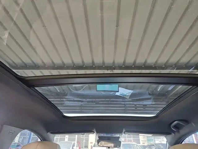 BYD Song Pro — Фото автомобиля 17