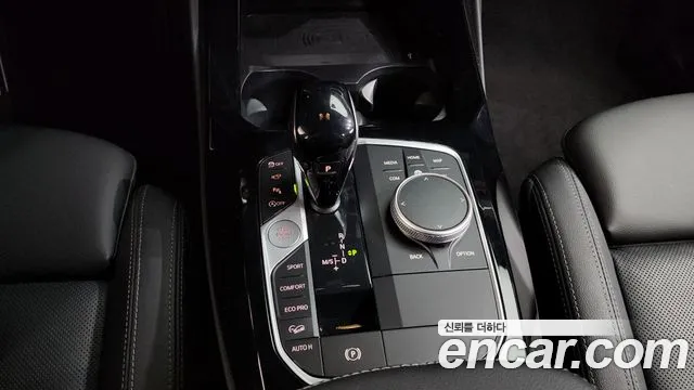 BMW X3 xDrive 20i M Sport — Фото автомобиля 6