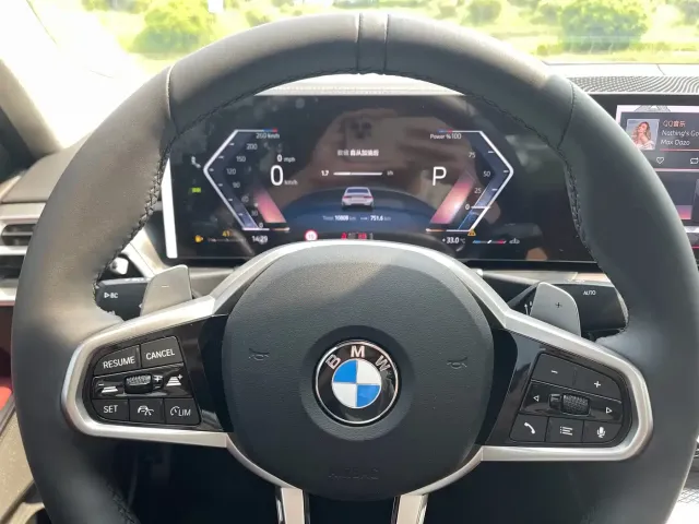 BMW 3 Series — Фото автомобиля 9