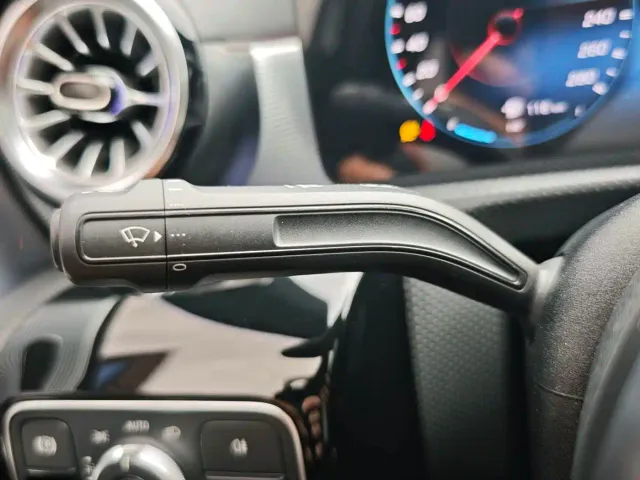 Mercedes-Benz A-Class AMG — Фото автомобиля 15