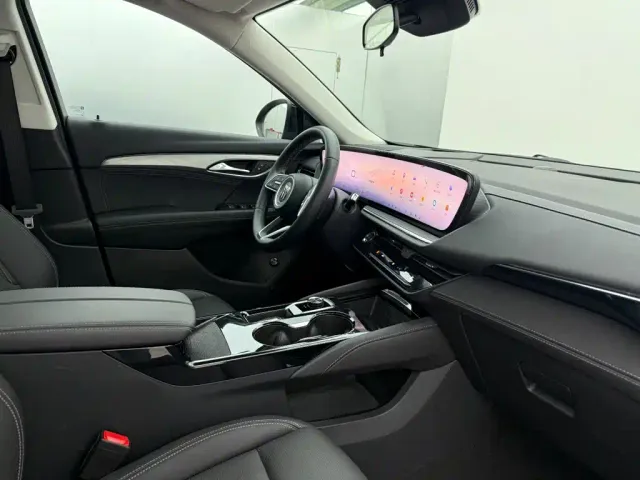 Buick Envision S — Фото автомобиля 15