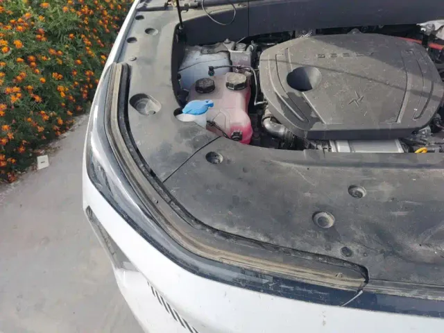 Geely Galaxy L7 — Фото автомобиля 18