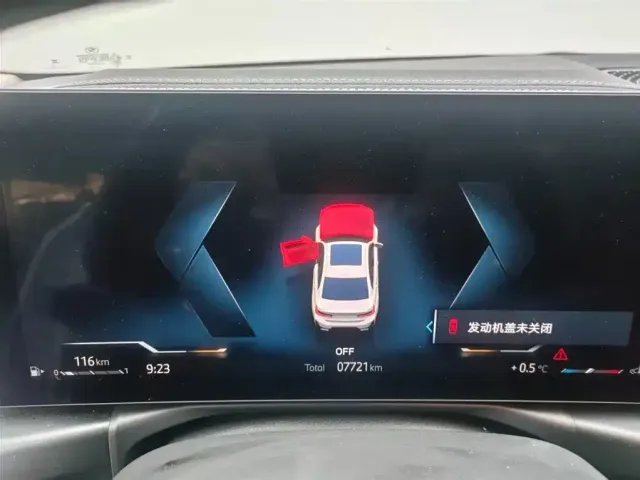 BMW 3 Series — Фото автомобиля 12