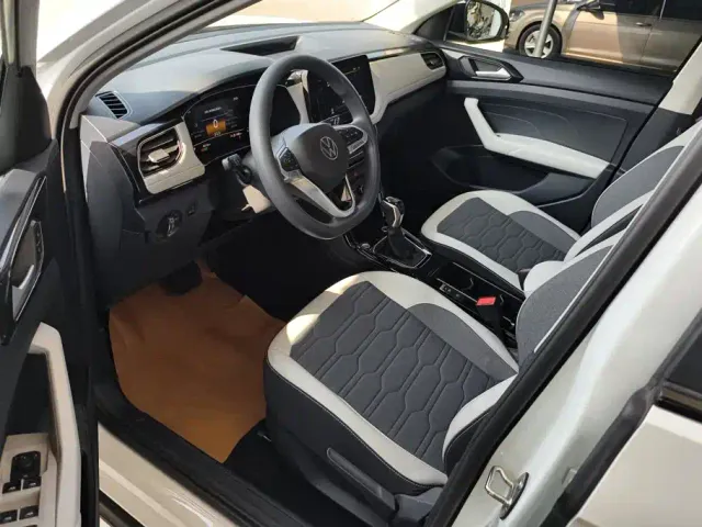 Volkswagen Tharu — Фото автомобиля 9