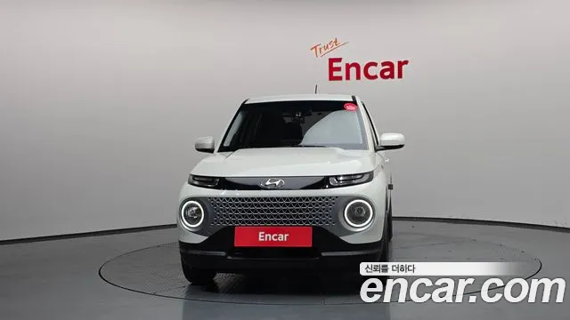 Hyundai Casper Casper Smart — Фото автомобиля 3
