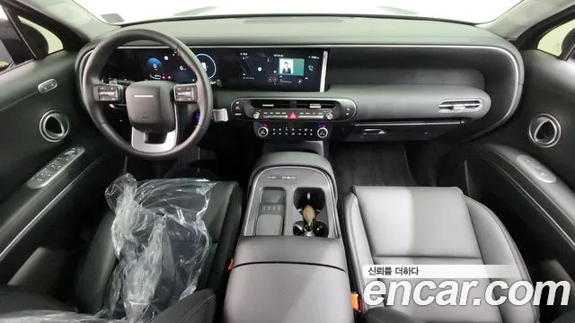 Hyundai Palisade Palisade (LX3) Бензин 2.5T 4WD 7 мест — Фото автомобиля 7