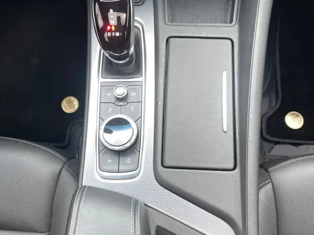 Cadillac CT5 — Фото автомобиля 12