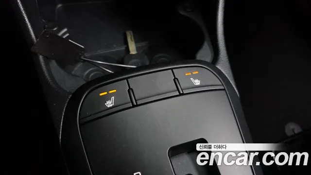 Kia morning Новый Morning (JA) Фургон — Фото автомобиля 16