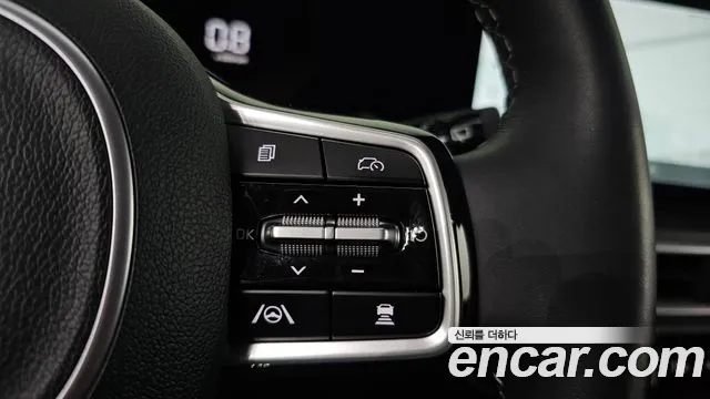 Kia Sorento 4th Gen — Фото автомобиля 23