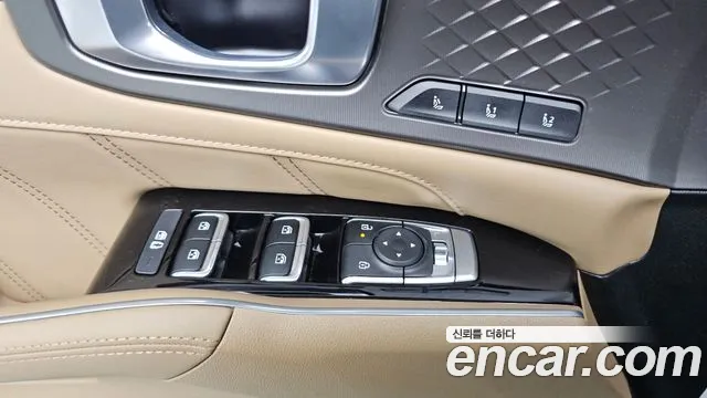 Kia Sorento — Фото автомобиля 27