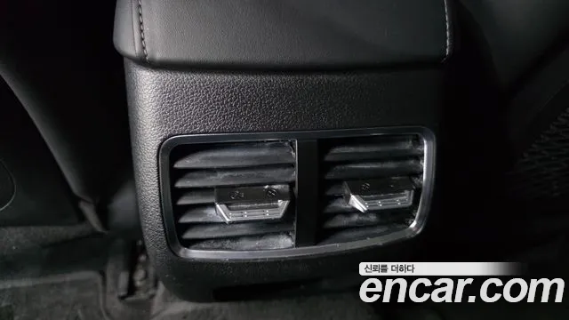 Hyundai Sonata Sonata Edge(DN8) 2.0 LPG(Для проката) — Фото автомобиля 20