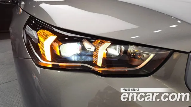 BMW 5-Series 5 серия (G60) 530i xDrive M Sport — Фото автомобиля 20