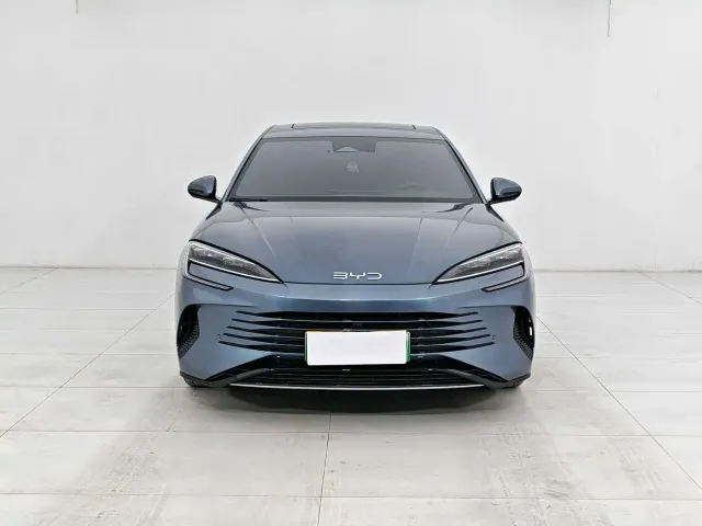 BYD Seal — Фото автомобиля 2
