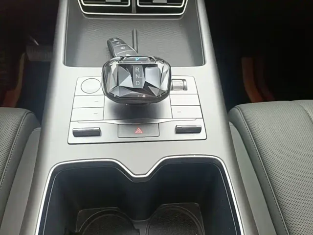 BYD Song Pro — Фото автомобиля 13