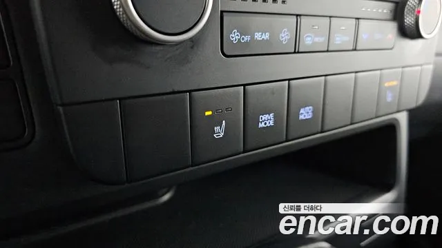 Hyundai Staria Staria Tourer 11 мест — Фото автомобиля 17