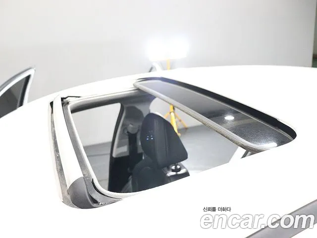 Hyundai AVANTE Новый Avante (CN7) — Фото автомобиля 17
