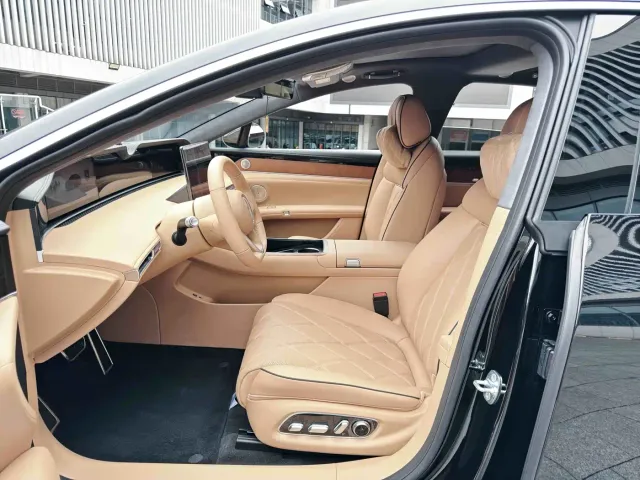 Stelato S9 — Фото автомобиля 10