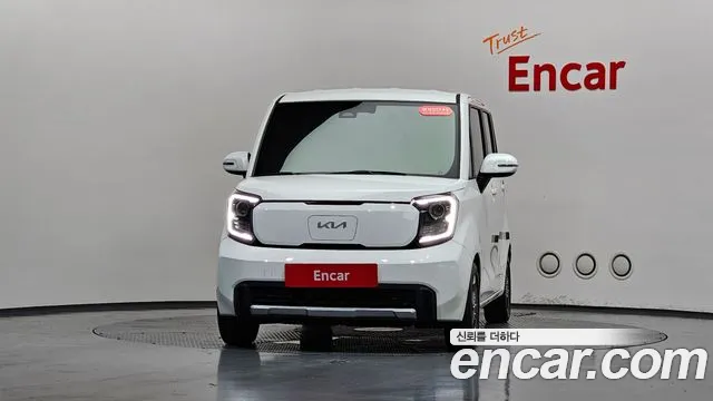 Kia RAY — Фото автомобиля 3