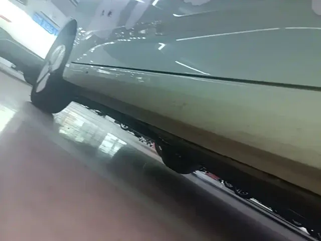 Wuling Hongguang Mini EV — Фото автомобиля 21