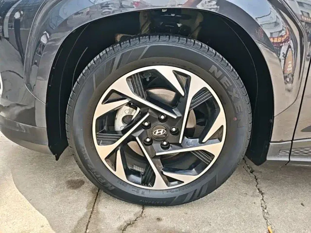 Hyundai Custo — Фото автомобиля 22