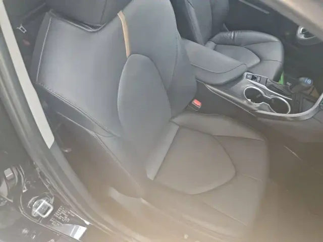 Toyota Camry — Фото автомобиля 24