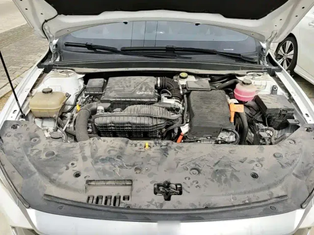 BYD Qin PLUS — Фото автомобиля 19