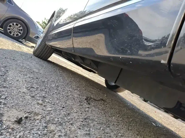 Buick Enclave — Фото автомобиля 21