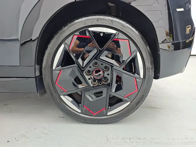 MINI Electric JCW ACEMAN — Фото автомобиля 10