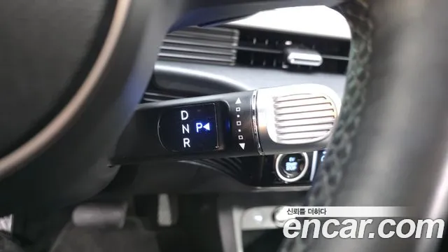 Hyundai Ioniq 5 — Фото автомобиля 12