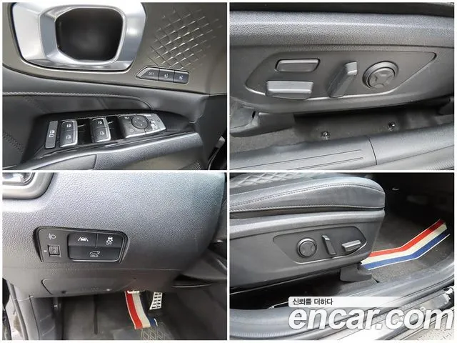 Kia Sorento 4th Gen — Фото автомобиля 10