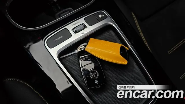 Mercedes-Benz CLA-Class C118 — Фото автомобиля 27