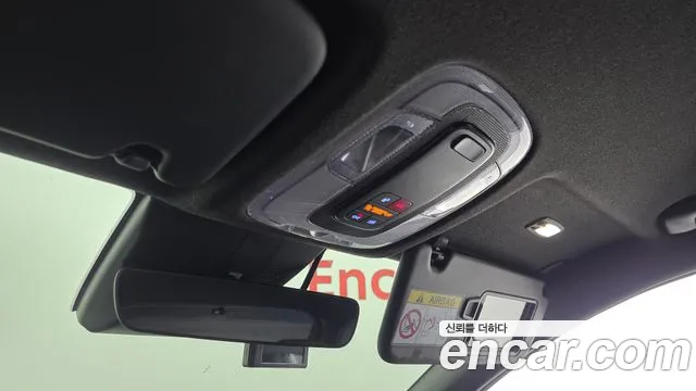 Hyundai Kona Kona (SX2) Бензин 1.6 турбо 2WD — Фото автомобиля 22