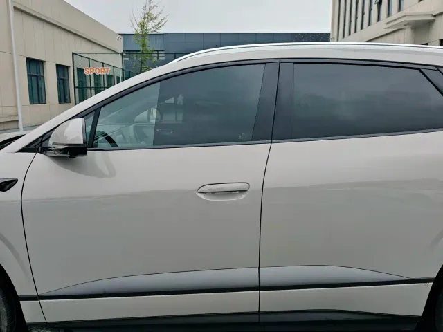BYD Sealion 06 New Energy 2025 DM-i 170 Pilot Pro Edition — Фото автомобиля 19