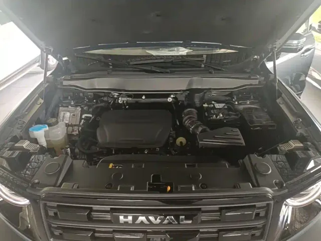 Haval Big Dog — Фото автомобиля 19