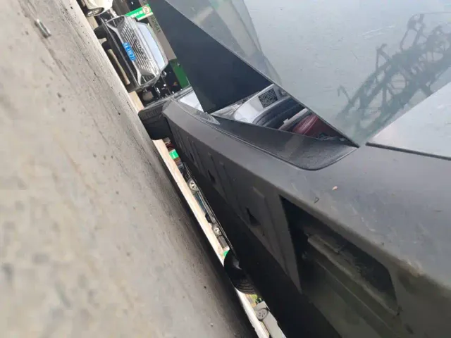 Xpeng P7 — Фото автомобиля 20