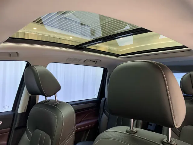 GAC Trumpchi M6 — Фото автомобиля 12