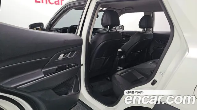 KG_Mobility_Ssangyong KORANDO — Фото автомобиля 26
