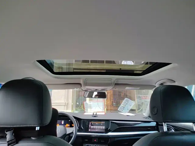 Volkswagen Passat — Фото автомобиля 17