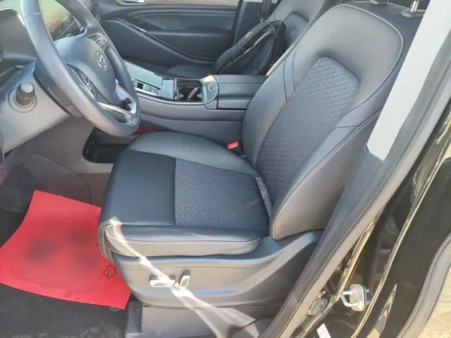 GAC Trumpchi M8 — Фото автомобиля 14