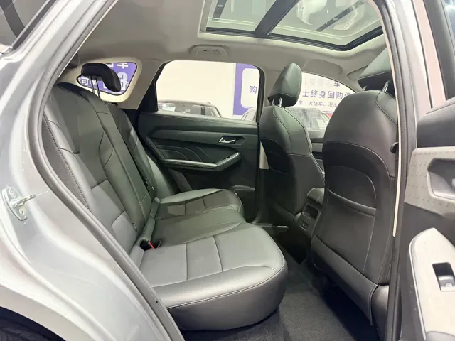 Haval Chitu — Фото автомобиля 11