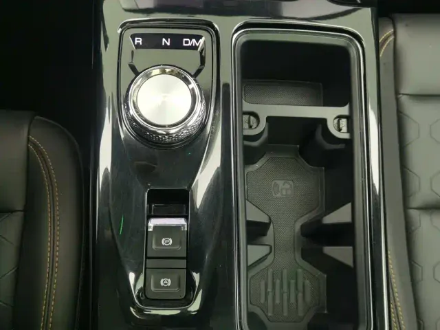 Haval Big Dog — Фото автомобиля 13