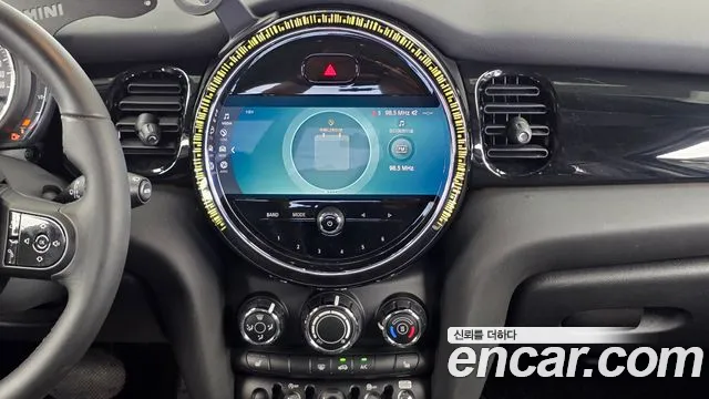 MINI Cooper — Фото автомобиля 20