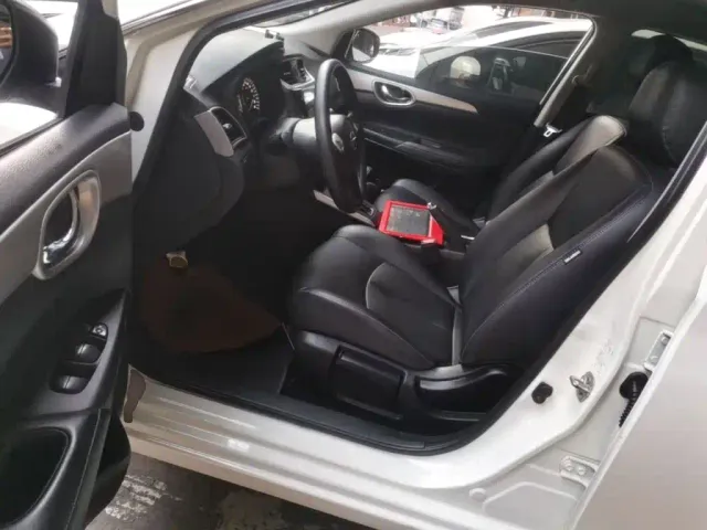 Nissan Sylphy — Фото автомобиля 15